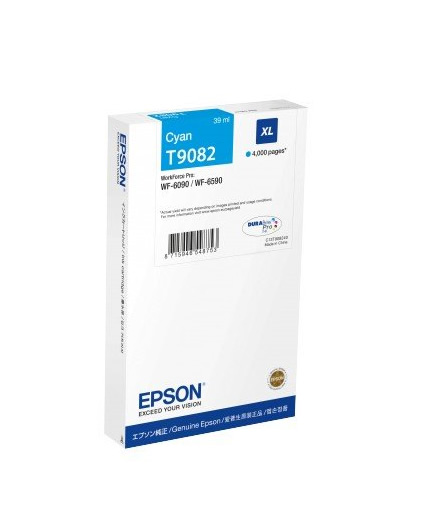 Epson T9082